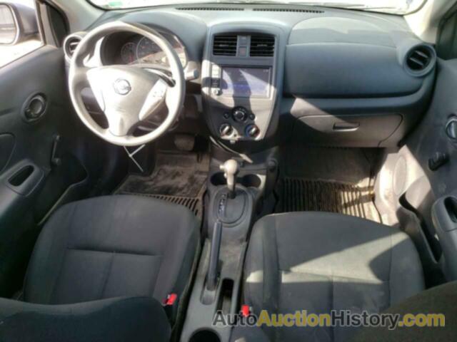 NISSAN VERSA S, 3N1CN7APXKL826740