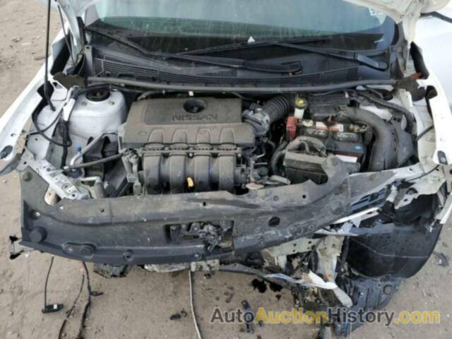 NISSAN SENTRA S, 3N1AB7AP9GY328944