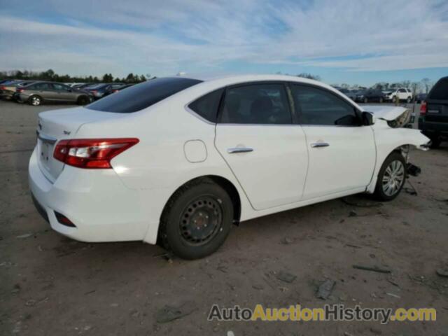 NISSAN SENTRA S, 3N1AB7AP9GY328944