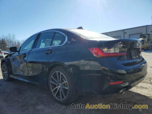 BMW 3 SERIES, 3MW5R7J02L8B35328