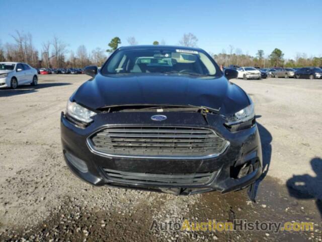 FORD FUSION S, 3FA6P0G74ER350527