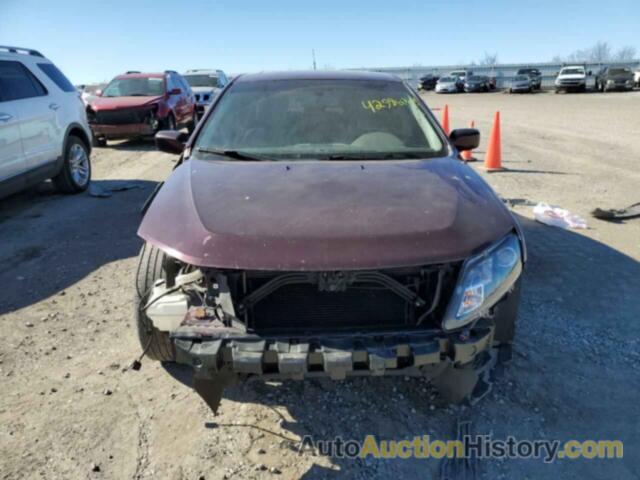 FORD FUSION SEL, 3FAHP0JG0BR182799