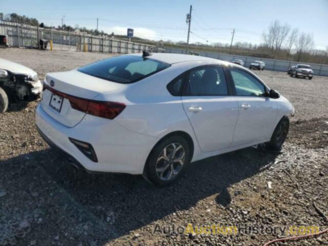 KIA FORTE FE, 3KPF24AD4KE078644