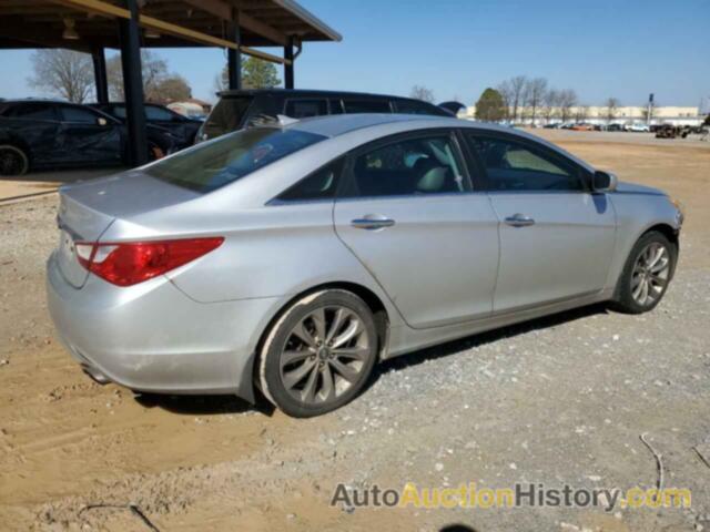 HYUNDAI SONATA SE, 5NPEC4AC6DH575208