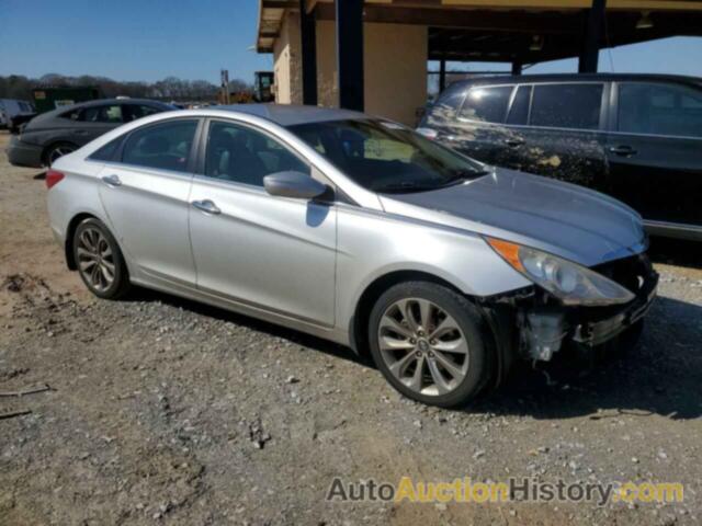 HYUNDAI SONATA SE, 5NPEC4AC6DH575208