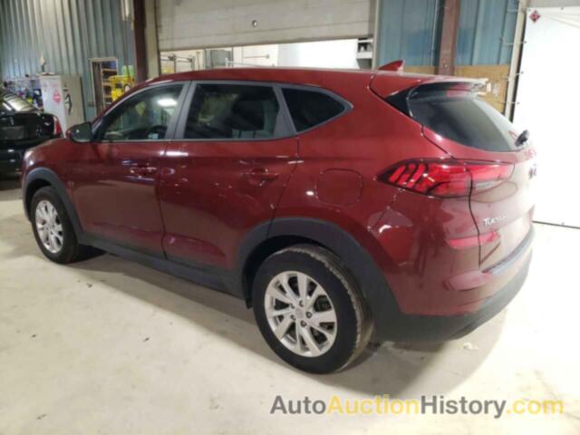 HYUNDAI TUCSON SE, KM8J2CA44LU173756