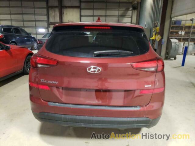 HYUNDAI TUCSON SE, KM8J2CA44LU173756