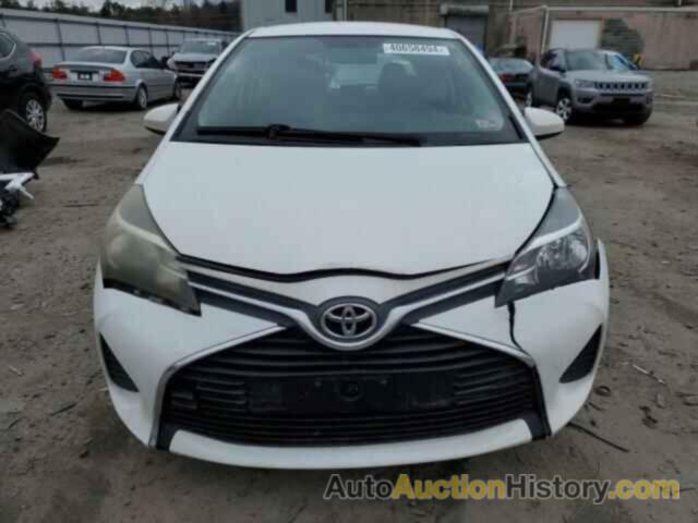 TOYOTA YARIS, VNKJTUD38FA021664