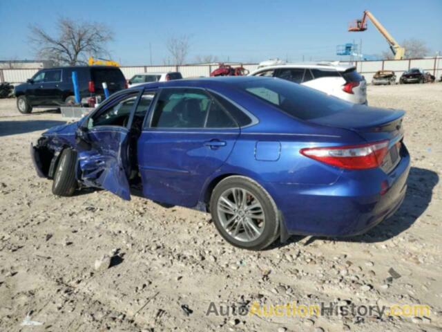 TOYOTA CAMRY LE, 4T1BF1FK0GU502348