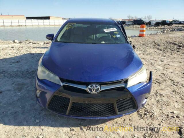 TOYOTA CAMRY LE, 4T1BF1FK0GU502348