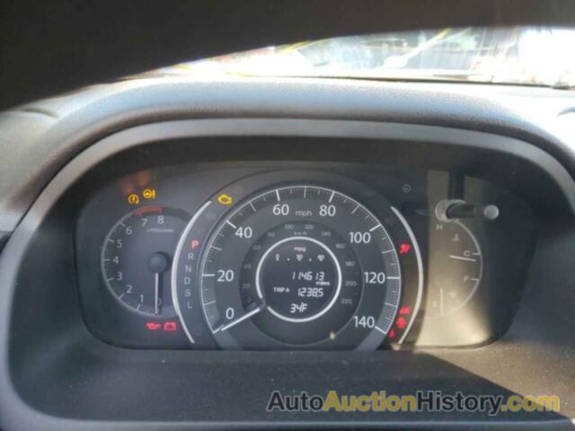 HONDA CRV EX, 5J6RM4H5XFL045080