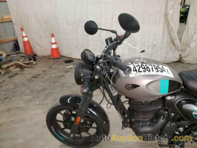 ROYAL ENFIELD MOTORS HUNTER 350, ME3FCP200PK300684