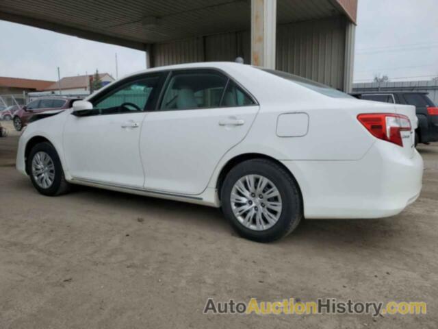 TOYOTA CAMRY L, 4T4BF1FK4DR295156