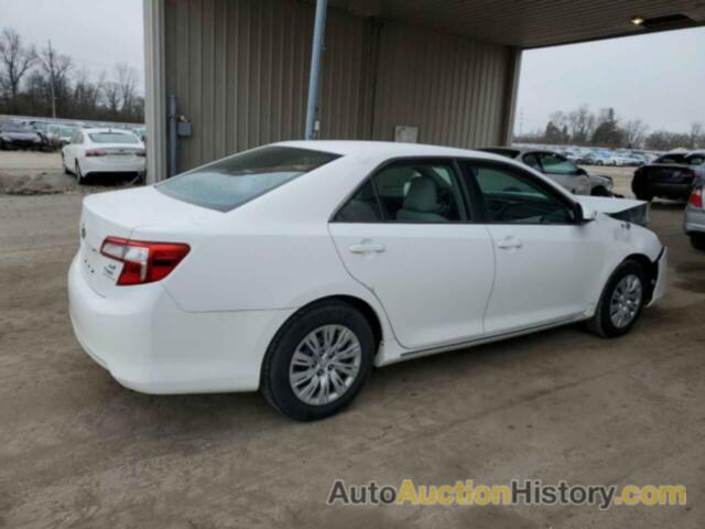TOYOTA CAMRY L, 4T4BF1FK4DR295156