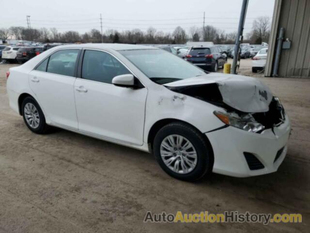 TOYOTA CAMRY L, 4T4BF1FK4DR295156