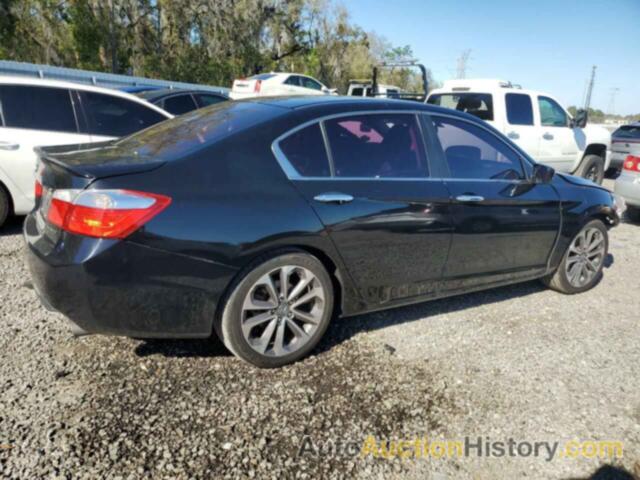 HONDA ACCORD SPORT, 1HGCR2F58EA306836