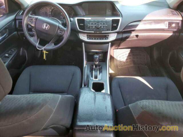 HONDA ACCORD SPORT, 1HGCR2F58EA306836