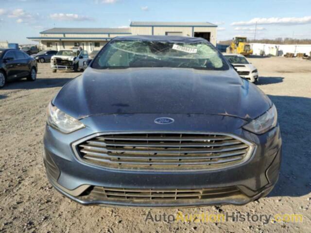 FORD FUSION S, 3FA6P0G71KR213413