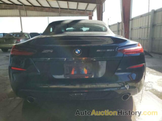 BMW Z4 SDRIVE30I, WBAHF3C08LWW68741