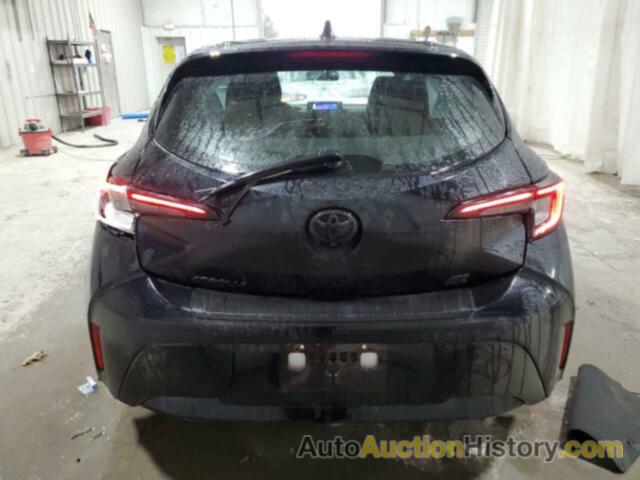 TOYOTA COROLLA SE, JTND4MBE0R3216377