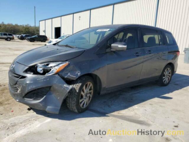 MAZDA 5 SPORT, JM1CW2BL6E0169493