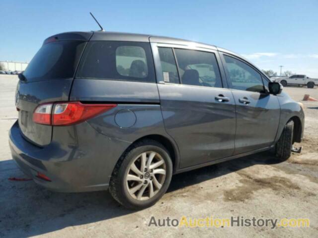 MAZDA 5 SPORT, JM1CW2BL6E0169493