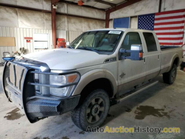 FORD F350 SUPER DUTY, 1FT8W3BT7BEC86624