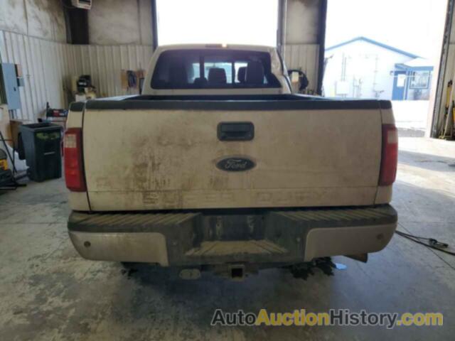 FORD F350 SUPER DUTY, 1FT8W3BT7BEC86624