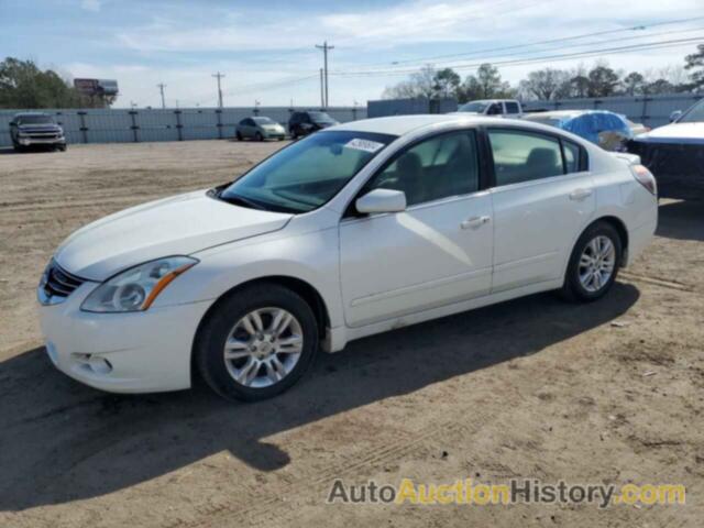 NISSAN ALTIMA BASE, 1N4AL2AP2BN453003