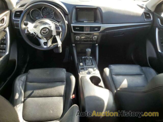 MAZDA CX-5 GT, JM3KE4DY1G0864834