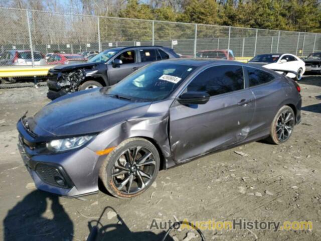 HONDA CIVIC SI, 2HGFC3A53JH755882