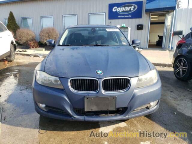 BMW 3 SERIES I, WBAPH775X9NM46428