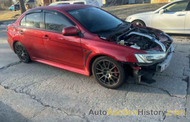 MITSUBISHI EVO EVOLUTION GSR, JA32W8FV0CU019216