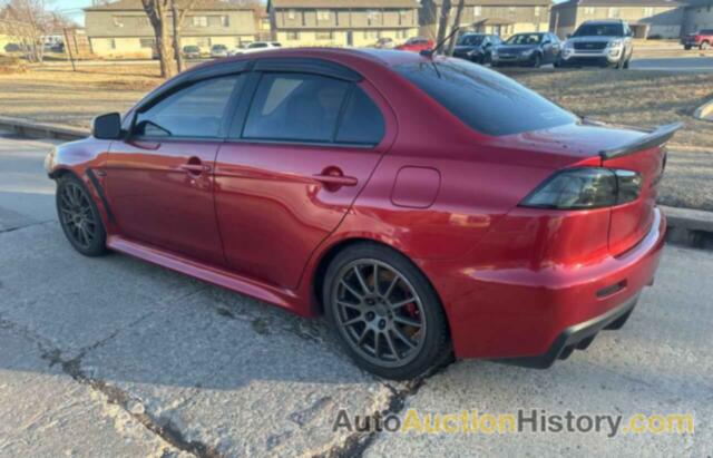 MITSUBISHI EVO EVOLUTION GSR, JA32W8FV0CU019216