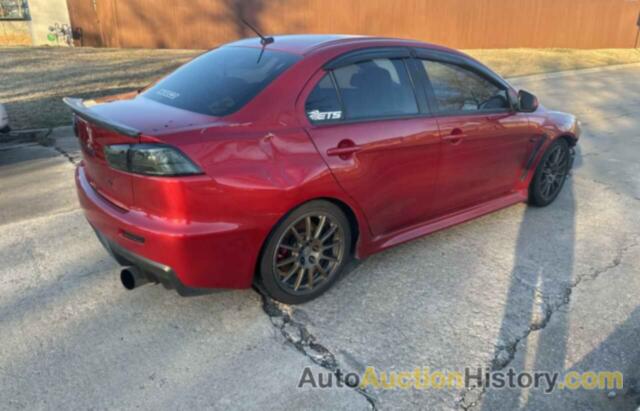 MITSUBISHI EVO EVOLUTION GSR, JA32W8FV0CU019216