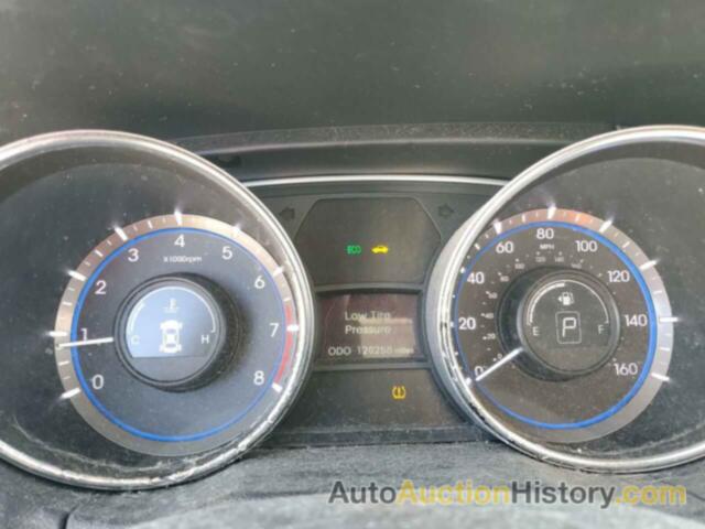 HYUNDAI SONATA GLS, 5NPEB4AC4EH815408