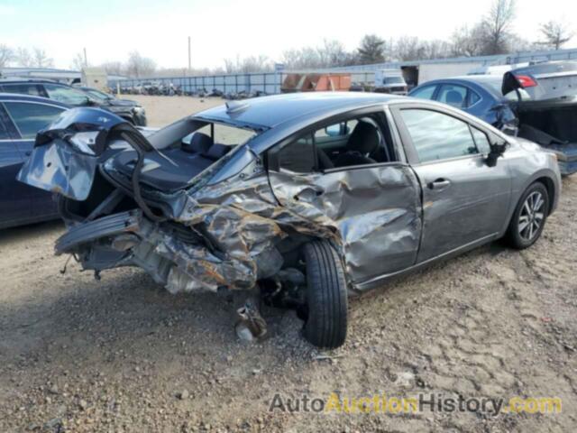 NISSAN VERSA SV, 3N1CN8EV5ML862871