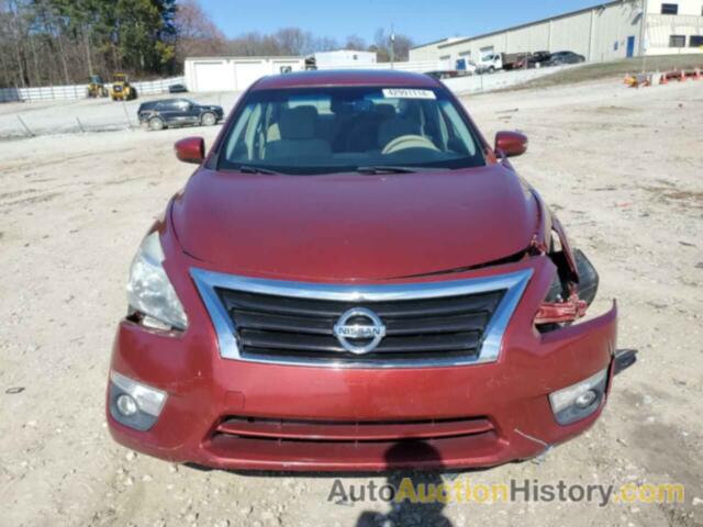 NISSAN ALTIMA 2.5, 1N4AL3AP1DC265528