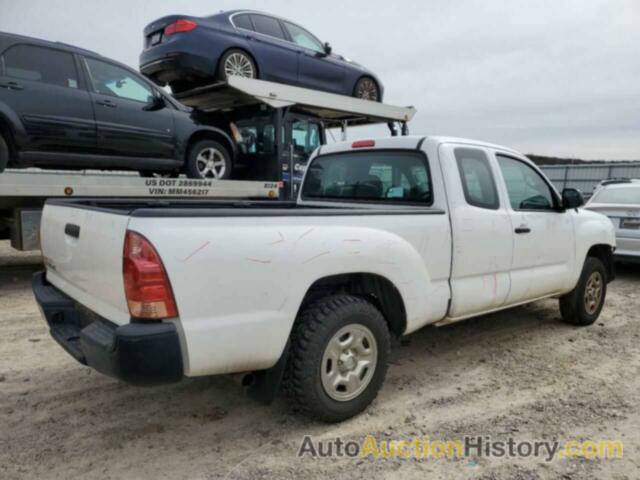 TOYOTA TACOMA ACCESS CAB, 5TFTX4CN6FX054295