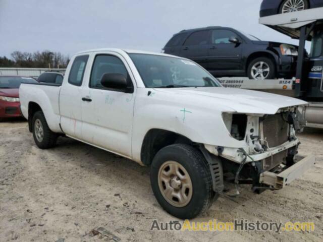 TOYOTA TACOMA ACCESS CAB, 5TFTX4CN6FX054295