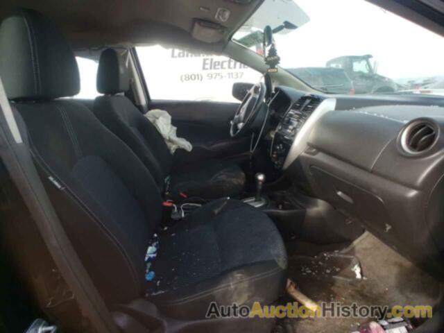 NISSAN VERSA S, 3N1CE2CPXFL353945