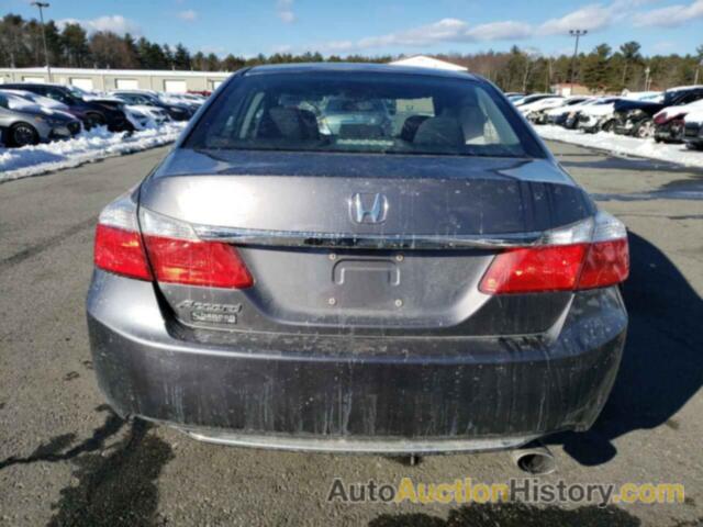 HONDA ACCORD EX, 1HGCR2F77EA068480