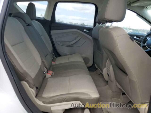 FORD ESCAPE SE, 1FMCU9GXXEUC58109