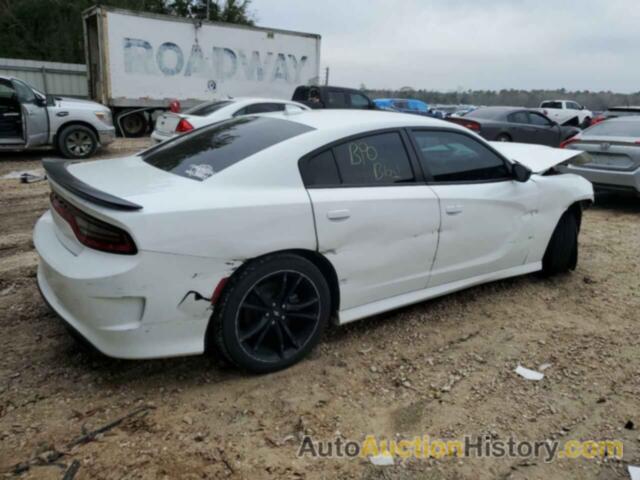 DODGE CHARGER GT, 2C3CDXHGXMH669474