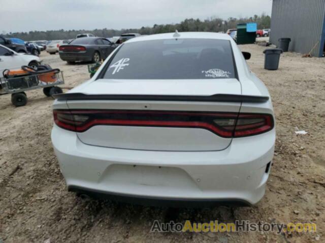 DODGE CHARGER GT, 2C3CDXHGXMH669474