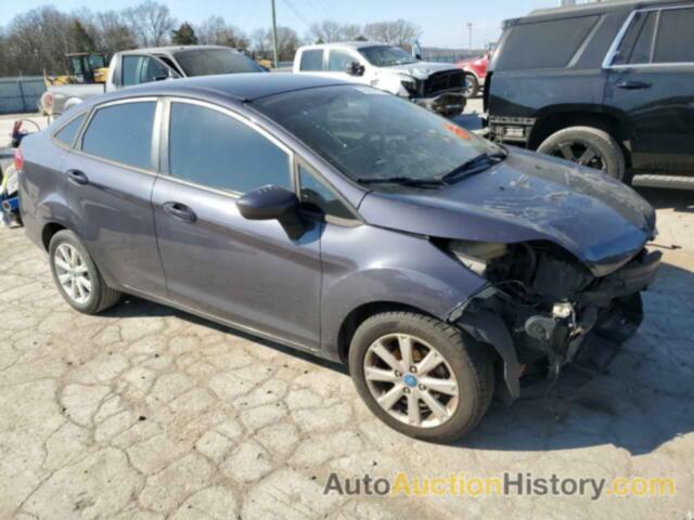 FORD FIESTA SE, 3FADP4BJ5CM145360