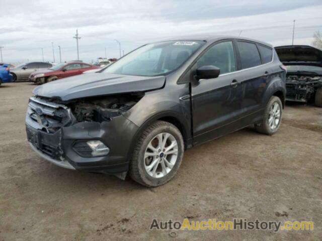 FORD ESCAPE SE, 1FMCU9GD9HUC01247