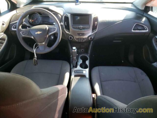 CHEVROLET CRUZE LT, 1G1BE5SM2K7115483