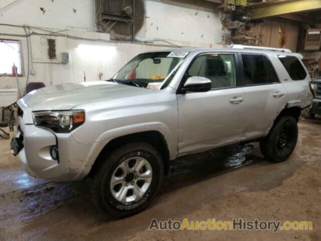 TOYOTA 4RUNNER SR5/SR5 PREMIUM, JTEBU5JR6H5474875