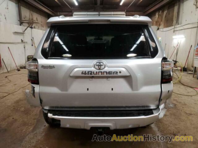 TOYOTA 4RUNNER SR5/SR5 PREMIUM, JTEBU5JR6H5474875